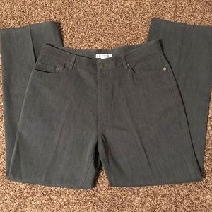 Men's Geoffrey Beene Dress Corduroy Pants